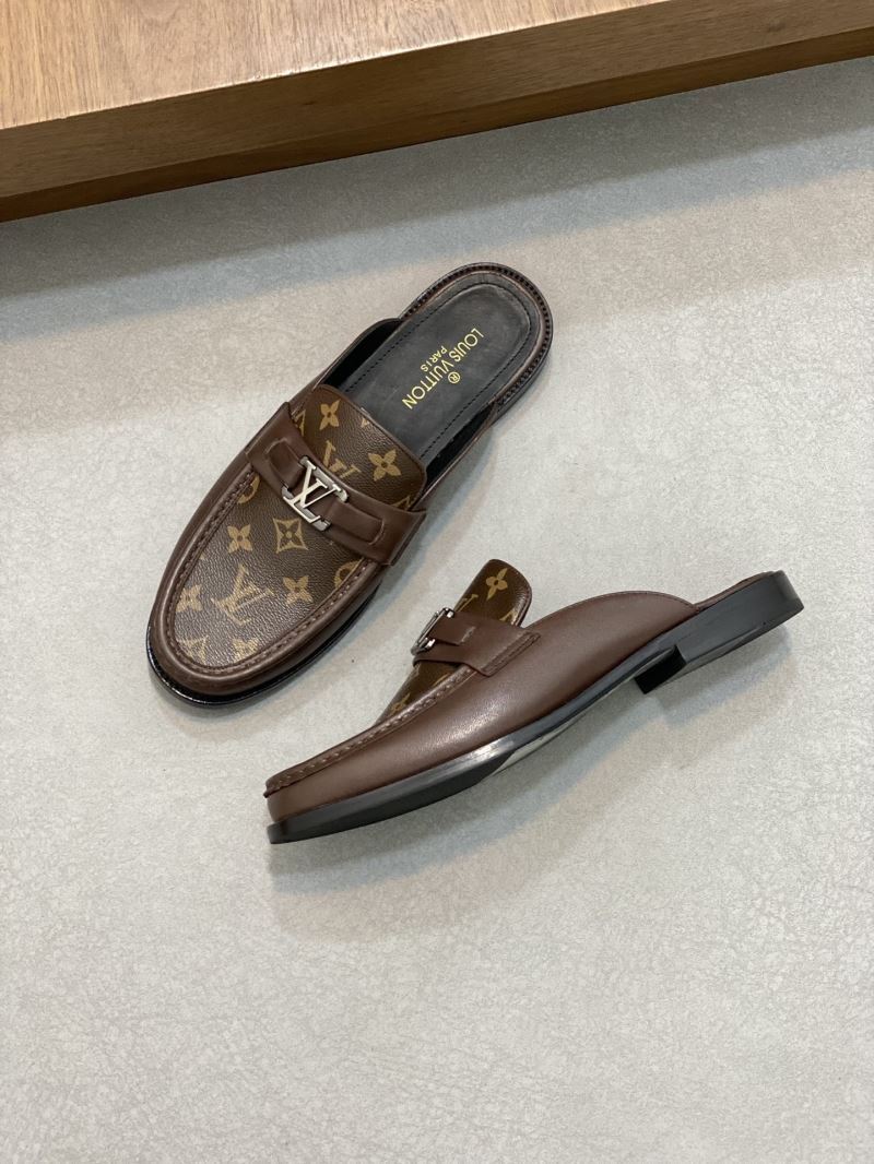 Louis Vuitton Slippers